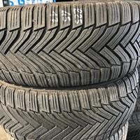MICHELIN 225 45 17 M+S