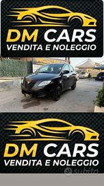 Lancia Ypsilon 0.9 TwinAir 85 CV 5 porte Metano Ec