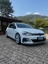Golf 7.5 gti performance