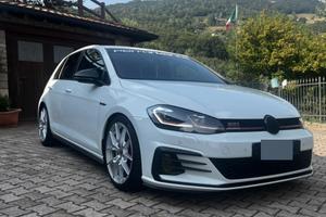Golf 7.5 gti performance