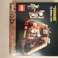 set lego 40773 l attico di Walsh