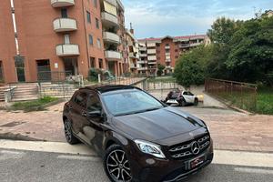 Mercedes-benz GLA 200 d Automatic Premium