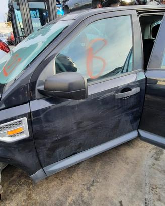LAND ROVER FREELANDER 2 ANNO 2008 - PORTA ANTERIOR