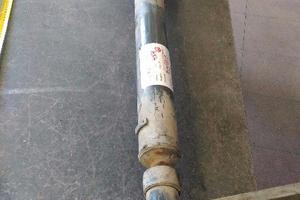 Albero di trasmissione tata pick-up dal 2000