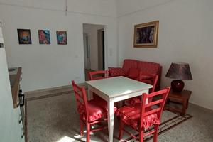 appartamento arredato a CRISPIANO 