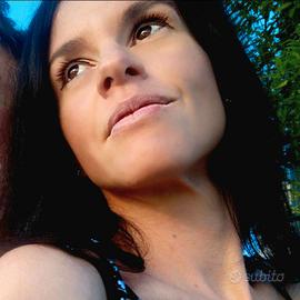 Receptionist/operaia/domestica/commessa