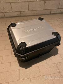 Borse africa twin 1000