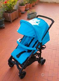 Passeggino Inglesina Zippy Light