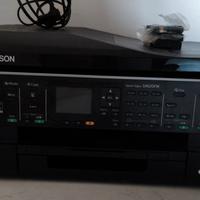 stampante epson sx620fw wifi