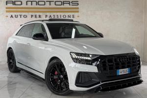 Audi Q8 S-Linex3 Tetto Bang RS 22 Virtual