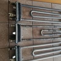 Resistenze per lavatrici