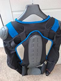 Protezioni moto bmw motorrad