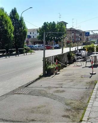 Immobile di 400 m² con 3 locali a Ravarino