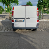 Mercedes vito cdi 109 LEGGERE BENE