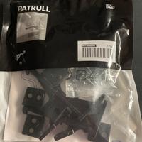 Bloccaggio cassetti IKEA per bambini