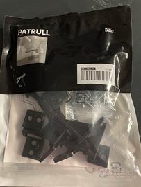 Bloccaggio cassetti IKEA per bambini