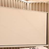 Telo x Videoproiezione 84 pollici