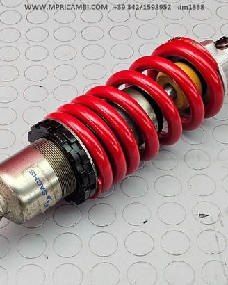 MONO AMMORTIZZATORE DUCATI MONSTER 796 2010 2014 A