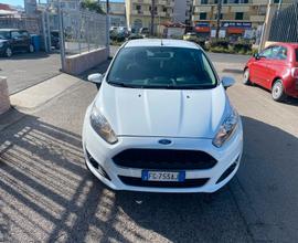 Ford Fiesta 1.5 TDCi 75CV 5 porte Business ANNO 20