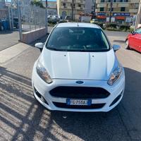 Ford Fiesta 1.5 TDCi 75CV 5 porte Business ANNO 20