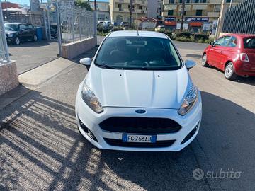 Ford Fiesta 1.5 TDCi 75CV 5 porte Business ANNO 20