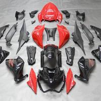  Carena completa con Faro ant. Z800 / E 2013 16 C8