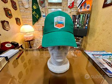 Cappello ROLEX OFFICIAL MASTERS 🎾MONTECARLO 2025