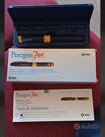 Puregon Pen – Penna per somministrazione