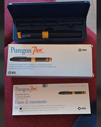 Puregon Pen – Penna per somministrazione