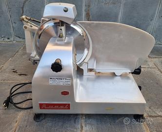 Affettatrice Aurell 250 Vintage