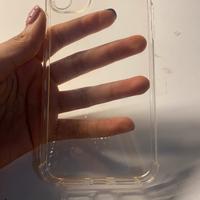 Cover per Iphone 11 Nuova mai usata 5€