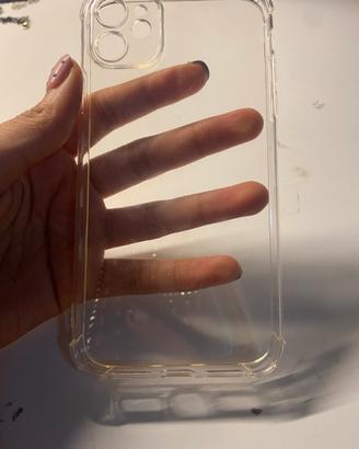 Cover per Iphone 11 Nuova mai usata 5€