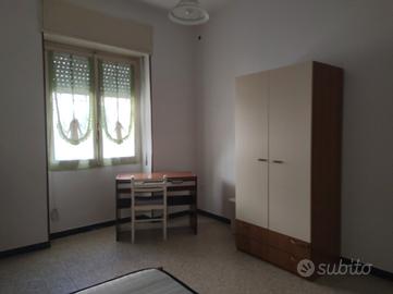 Appartamento in via Napoli 