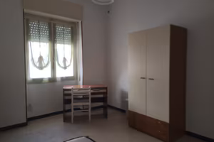 Appartamento in via Napoli 