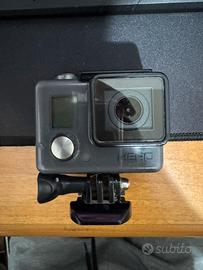 GoPro Hero