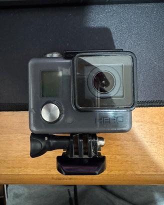 GoPro Hero