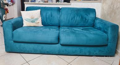 DIVANO LETTO