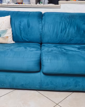 DIVANO LETTO