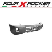 Paraurti anteriore Mitsubishi Pajero V60 