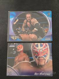 Topps Europe 2004