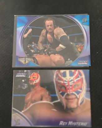 Topps Europe 2004