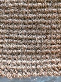 Tappeto in fibra di cocco 