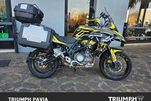 BENELLI TRK 502 X abs E4