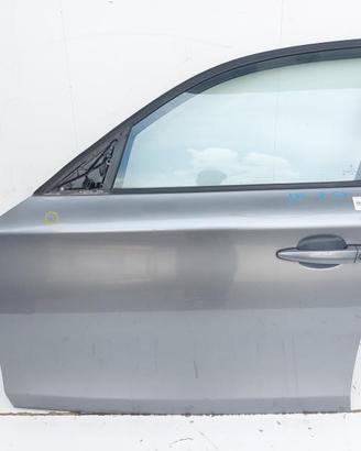 41517191011 PORTA ANTERIORE SX BMW SERIE 1 (E87) 1