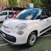 Fiat 500L Natural Power METANO FULL OPTIONAL