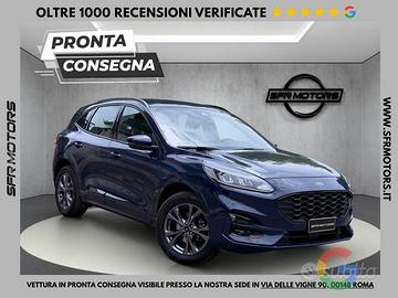 Ford Kuga Plug-in Hybrid ST-Line 225cv - PROMO