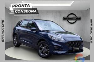 Ford Kuga Plug-in Hybrid ST-Line 225cv - PROMO