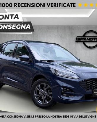Ford Kuga Plug-in Hybrid ST-Line 225cv - PROMO