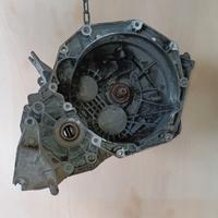 Cambio Opel Antara/Captiva 2.0 D 6M 4X2 2010/11