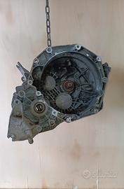 Cambio Opel Antara/Captiva 2.0 D 6M 4X2 2010/11
